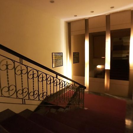 Discovery Hotel 프놈펜 외부 사진