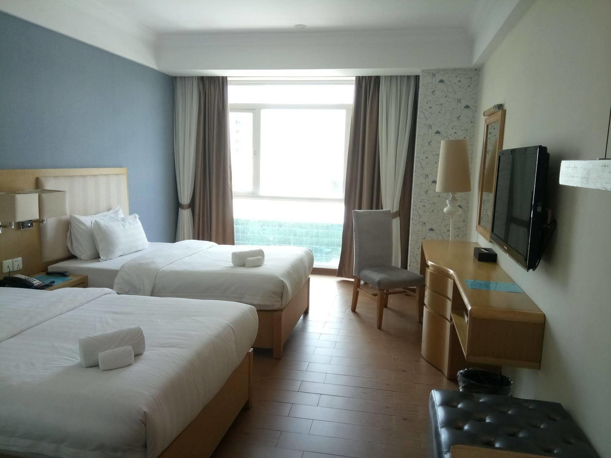 Discovery Hotel 프놈펜 외부 사진