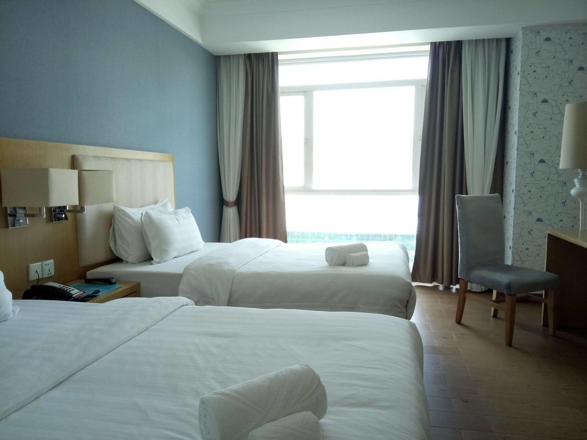 Discovery Hotel 프놈펜 외부 사진